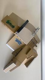 Tech Deck, Ophalen, Zo goed als nieuw