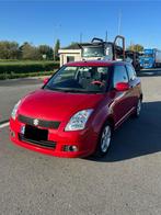 Suzuki swift automaat, Auto's, Automaat, Swift, Particulier, Euro 4