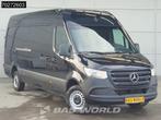 Mercedes Sprinter 317 CDI Automaat L3H2 3.5t trekgewicht Air, Auto's, Automaat, Stof, Gebruikt, Euro 6