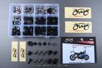 Kuip bouten set voor HONDA CBR 600 F / F1 1987 1990, Motoren, Accessoires | Overige, Ophalen of Verzenden, Nieuw