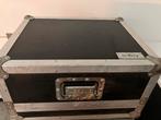 Flightcase Laroy oorspronkelijk voor rodec mengtafel, Enlèvement, Utilisé, Flight case