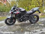 moto kawasaki z650 pack performance, Motoren, 2 cilinders, Traction Control, Motorrijbewijs A, Meer dan 35 kW