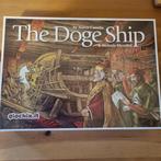 The Doge Ship Bordspel in folie Multilingual, Hobby en Vrije tijd, Gezelschapsspellen | Bordspellen, Nieuw, Ophalen of Verzenden