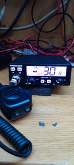 president  teddy 2, Télécoms, Enlèvement ou Envoi