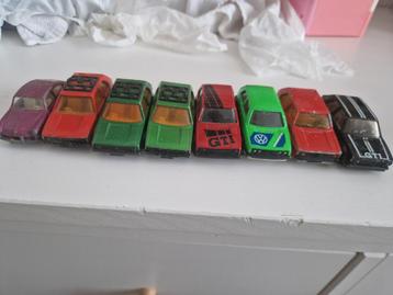 Lot Volkswagen Golf beschikbaar voor biedingen