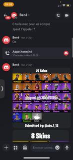 Compte fortnite, Games en Spelcomputers, Ophalen of Verzenden
