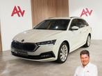 Skoda Octavia Combi iV 1.4 TSI Ambition ** Zetel/Stuurverw |, 0 kg, Noir, Automatique, 204 ch