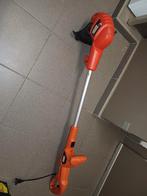 Kantentrimmer met extra spoel, Ophalen, Gebruikt, Black & Decker, 10 tot 30 cm