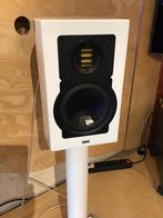 Elac BS263 luidsprekers, Audio, Tv en Foto, Zo goed als nieuw, 120 watt of meer, Front, Rear of Stereo speakers, Ophalen