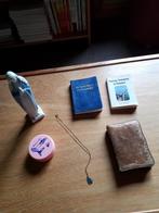 Religieuze artikelen, Ophalen of Verzenden