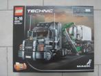 Lego Technic 42078, Ophalen, Lego
