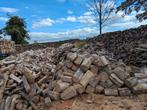 Bois de chauffage avec livraison autour de Huy, Liège, Namur, Enlèvement