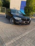 BMW 540i Aut. xDrive M-Pakket, Auto's, BMW, USB, Euro 6, 164 g/km, Berline
