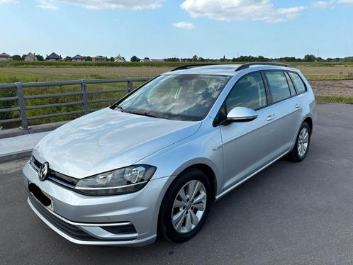 Volkswagen golf variant 1.4 TGI BLueMotion Join, Auto's, Volkswagen, Particulier, Golf, Benzine, Handgeschakeld, Ophalen