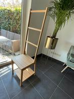 badkamet rek/ stoel Ikea, Ophalen of Verzenden, Zo goed als nieuw