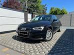 Audi A3 1.6 Tdi Automaat 1ste eigenaar, Auto's, Audi, Automaat, Euro 5, Beige, Zwart