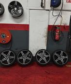 Mercedes Vito velgen 5x112, 20inch, Ophalen, Gebruikt