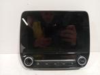 NAVIGATIE DISPLAY Ford Fiesta 7 (H1BT18B955FD), Auto-onderdelen, Gebruikt, Ford