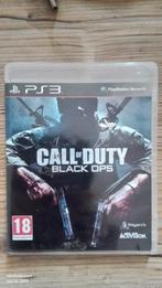 Ps3 - Call of Duty Black Ops - Playstation 3, Games en Spelcomputers, Games | Sony PlayStation 3, Verzenden, Zo goed als nieuw