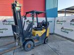 Daewoo hefruck, Zakelijke goederen, LPG, Heftruck, Daewoo