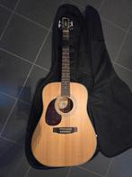 Cort Guitar earth70 LH (linkshandig), Muziek en Instrumenten, Ophalen of Verzenden, Zo goed als nieuw