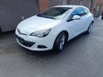 Opes Astra GTC essence Euro 5, Autos, Opel, Achat, Particulier, Euro 5, Astra