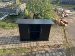 Aquarium kast, Dieren en Toebehoren, Vissen | Aquaria en Toebehoren, Ophalen, Zo goed als nieuw