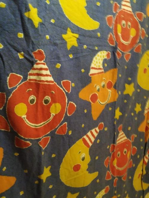warm flanellen dekbedovertrek voor eenpersoonsbed, Kinderen en Baby's, Kinderkamer | Bedden, Ophalen of Verzenden