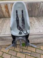 Thule Fietsstoel, Fietsen en Brommers, Fietsaccessoires | Fietsstoeltjes, Ophalen, Achterzitje, Voetsteuntjes, 9 t/m 18 kg