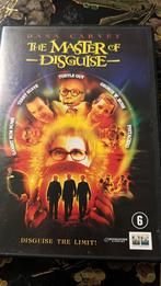 The Master Of Diguise, Cd's en Dvd's, Dvd's | Science Fiction en Fantasy, Ophalen, Zo goed als nieuw