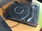 * Grundig PS 1020 + Ortofon ff 15x * 75e, Gebruikt, Automatisch, Platenspeler, Ophalen