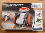Robot - programmeerbaar, Enfants & Bébés, Jouets | Éducatifs & Créatifs, Comme neuf, Enlèvement ou Envoi