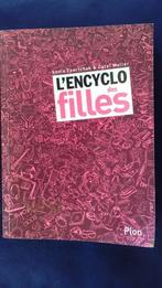 „De meisjesencyclo” Sonia Feertchak (2012), Gelezen, Non-fictie, Ophalen of Verzenden, Sonia Feertchak