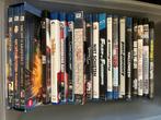 Blu-ray's + 4K + DVD Film & Series, Cd's en Dvd's, Ophalen of Verzenden, Zo goed als nieuw