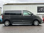 Toyota ProAce Verso 1.5 D-4D * 8PLACES + GPS + CAMERA + TVA, Auto's, Stof, Gebruikt, 4 cilinders, ProAce