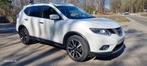 Nissan xtrail 1.6 diesel euro 6 km 160.00 bj 2016, Auto's, 4 deurs, 4 cilinders, Wit, Leder