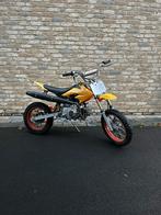 Vernieuwde pitbike met 50cc dax motor, Ophalen, Pitbike