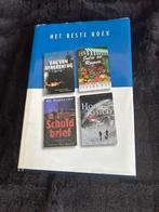 Het beste boek readers dag van afrekening John Gilstrap e.a., Ophalen of Verzenden, Zo goed als nieuw
