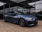 BMW 4-serie Coupé M440i xDrive | SCHUIF-KANTELDAK | 360 CAM, 4 zetels, 173 g/km, Gebruikt, Euro 6