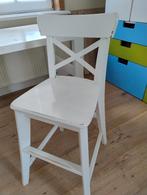 Ikea kinderstoel Ingolf, Ophalen, Gebruikt