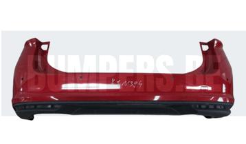 Bumper Skoda Superb IV 4 3P0 KOMBI 23- / 4PDC 3P0807421 Acht beschikbaar voor biedingen