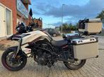 Benelli	TRK702, 700 cc, Bedrijf, Meer dan 35 kW