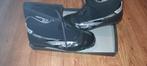 Langlauf ski's Fischer Cruiser Crown  en schoenen Atomic, Ophalen, 160 tot 180 cm, Fischer, Zo goed als nieuw