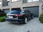 Audi A6 2.0 TDi Ultra Avant S tronic S line, Auto's, Audi, 4 cilinders, Zwart, 5 deurs, Particulier