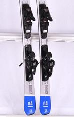 140 ski's SALOMON S/MAX 4, grip walk, Sport en Fitness, Skiën en Langlaufen, 140 tot 160 cm, Gebruikt, Verzenden, Salomon