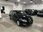 VW POLO 1.2 BENZINE 76.000 KM CARPLAY /NAVI/TOP STAAT, Auto's, Bluetooth, Euro 5, Zwart, Zwart