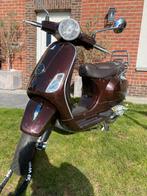 Vespa lx 50 klasse B 45 km/h, Fietsen en Brommers, Scooters | Vespa, Ophalen, Benzine, 50 cc, Vespa LX