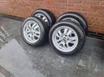 Aluminium bmw velgen, Auto-onderdelen, Banden en Velgen, Ophalen, Velg(en)