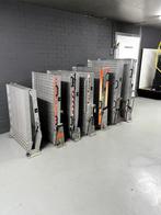 Oprijplaat Rij plaat Rijplaat Oprij plaat rampe invalide, Enlèvement ou Envoi, -, -, -