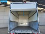 Iveco Daily 35C16 Bakwagen Laadklep Automaat Gesloten Laadba, Automaat, Gebruikt, Euro 6, Iveco